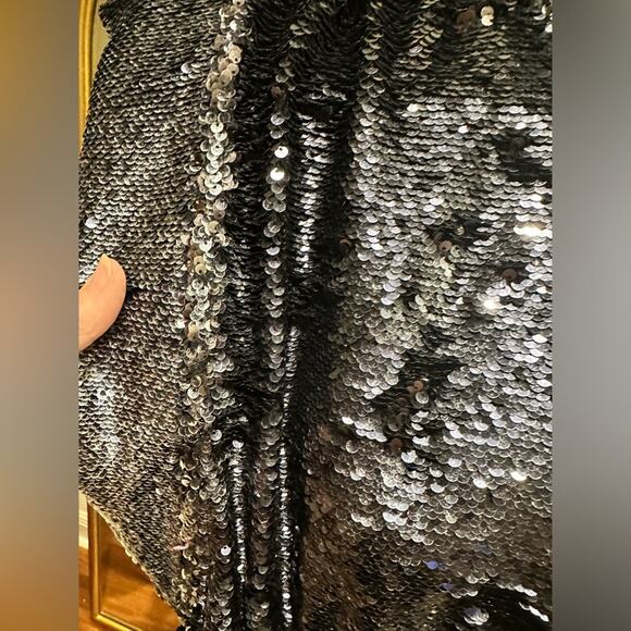 Iro Miracle Sequin Dress - Picture 11 of 12